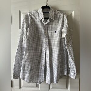 Ralph Lauren Button Down Shirt